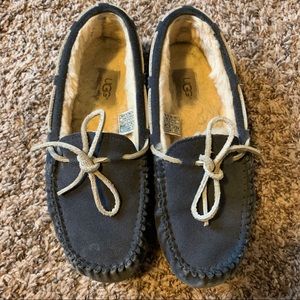 UGG Moccasins
